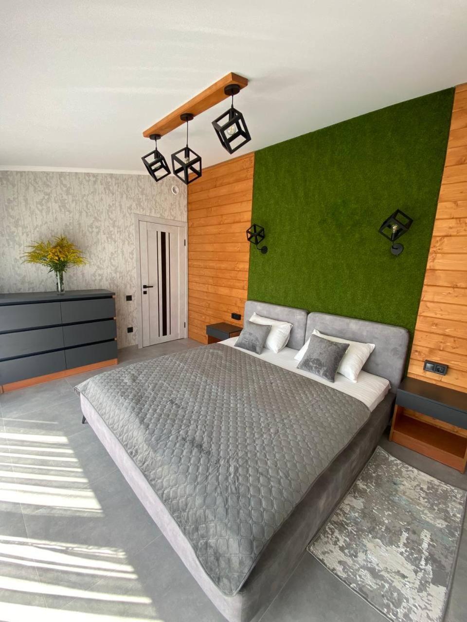 Ярдана Appartement Skhidnytsia Buitenkant foto