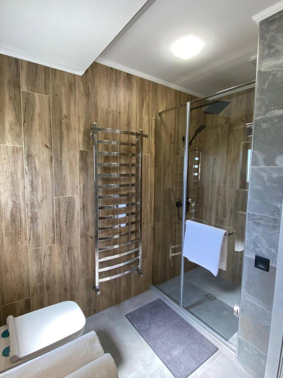 Ярдана Appartement Skhidnytsia Buitenkant foto