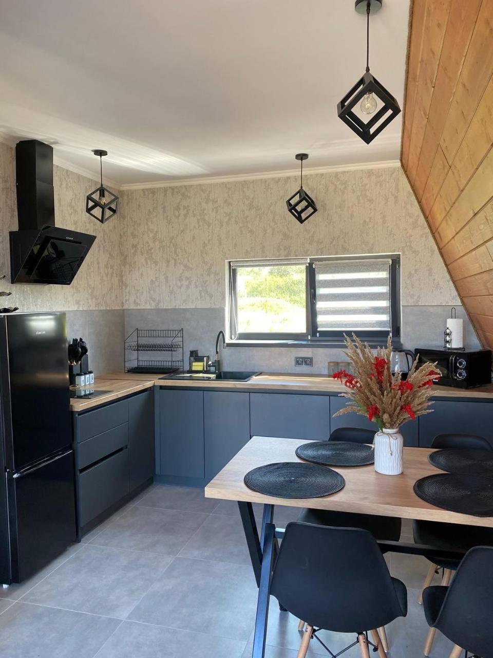Ярдана Appartement Skhidnytsia Buitenkant foto