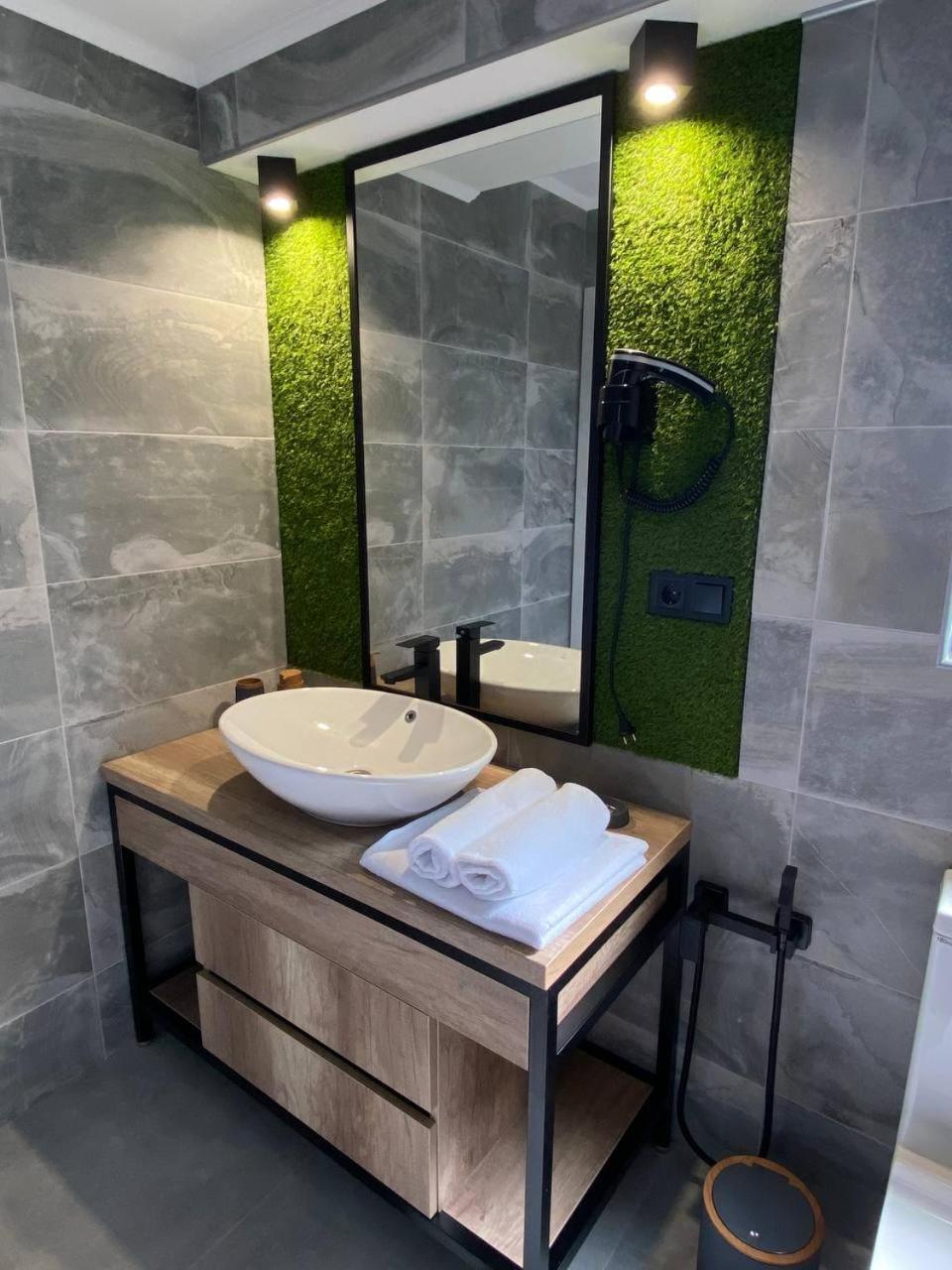 Ярдана Appartement Skhidnytsia Buitenkant foto