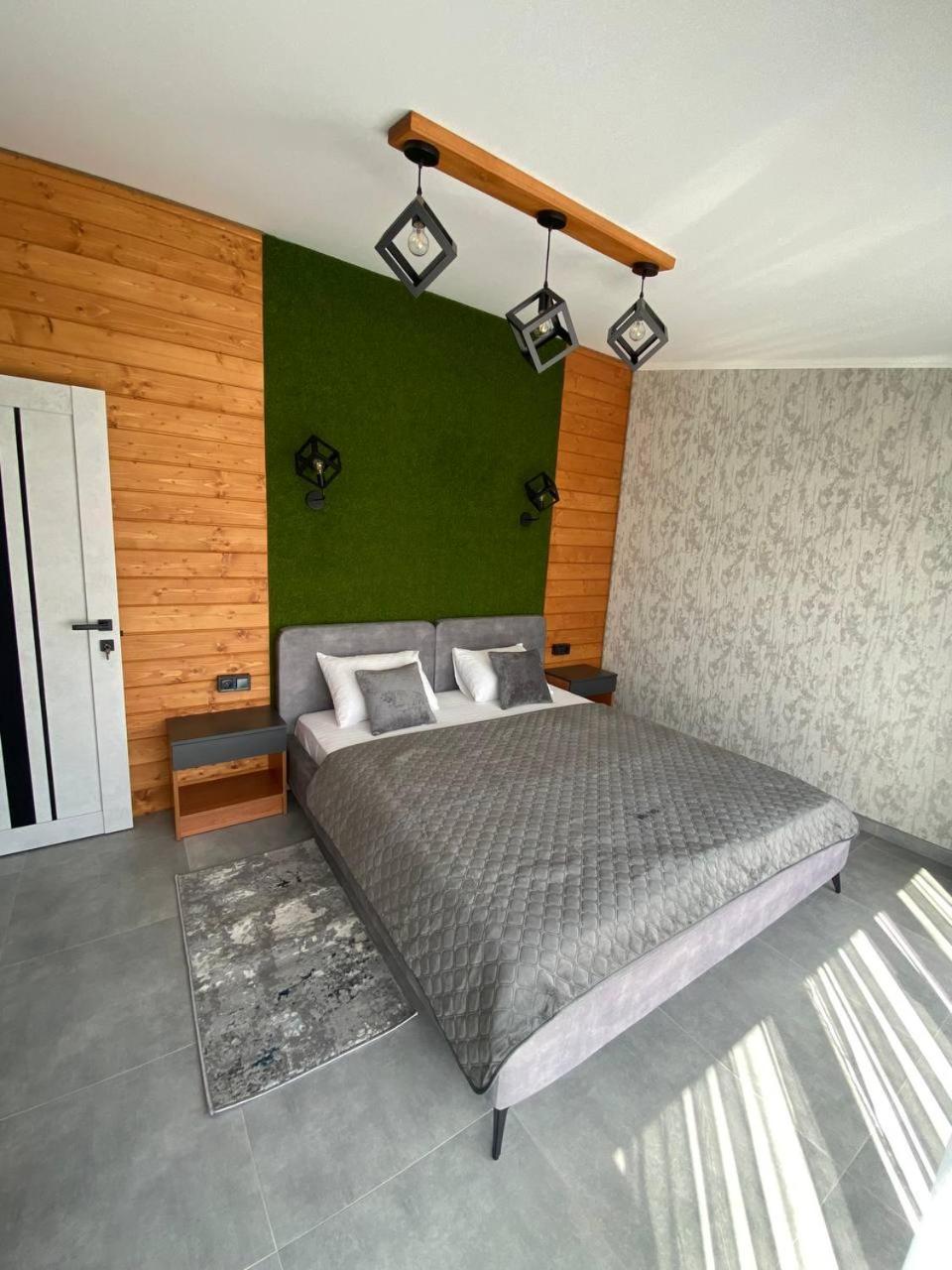 Ярдана Appartement Skhidnytsia Buitenkant foto