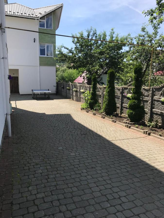 Ярдана Appartement Skhidnytsia Buitenkant foto