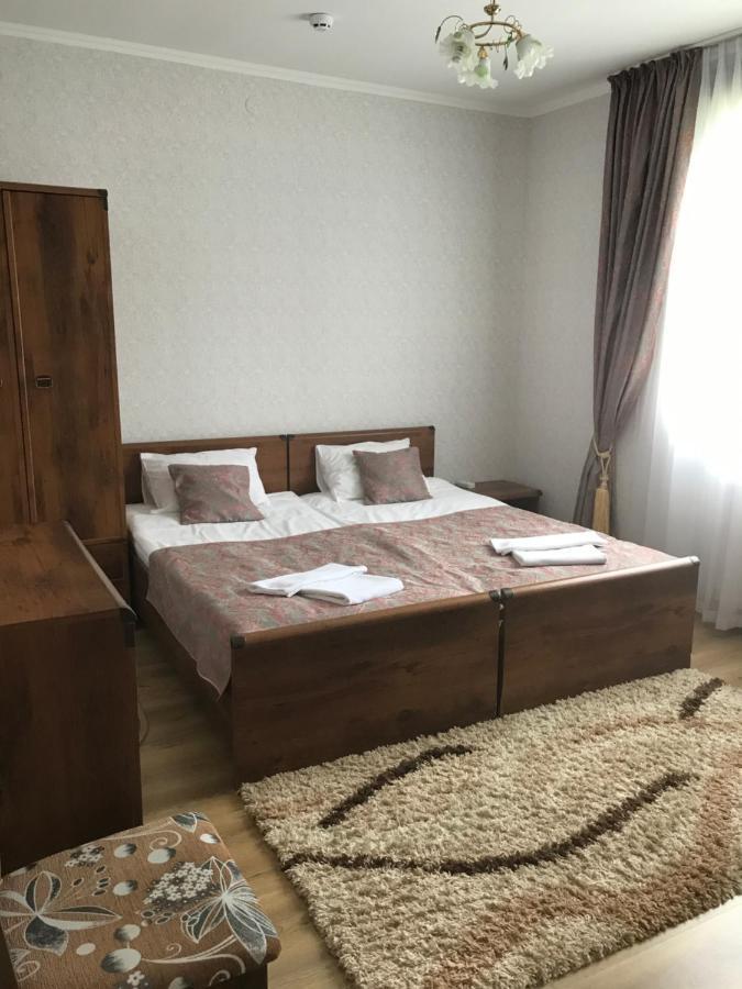 Ярдана Appartement Skhidnytsia Buitenkant foto