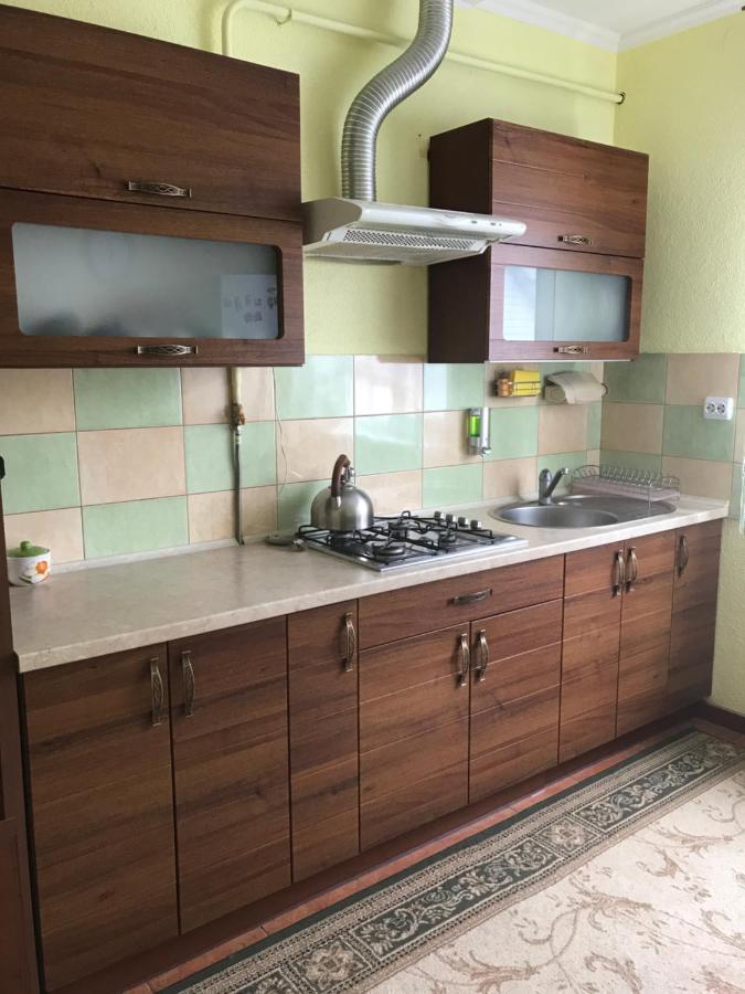 Ярдана Appartement Skhidnytsia Buitenkant foto