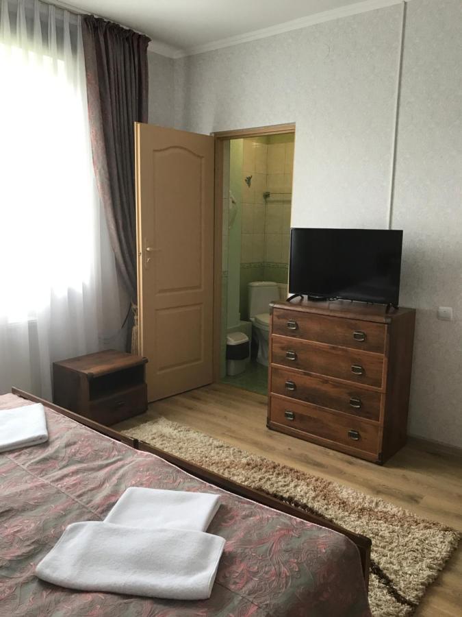 Ярдана Appartement Skhidnytsia Buitenkant foto