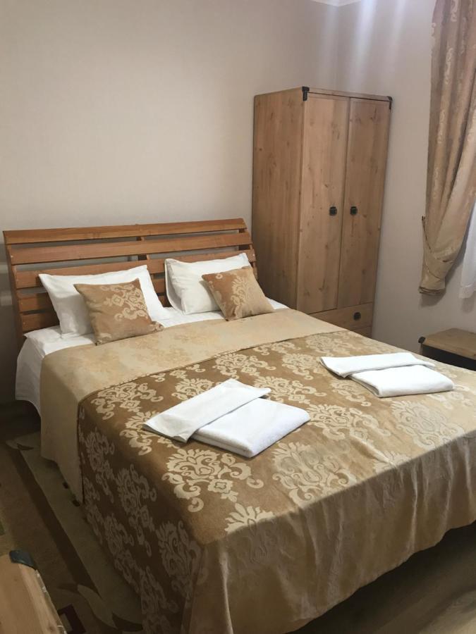 Ярдана Appartement Skhidnytsia Buitenkant foto