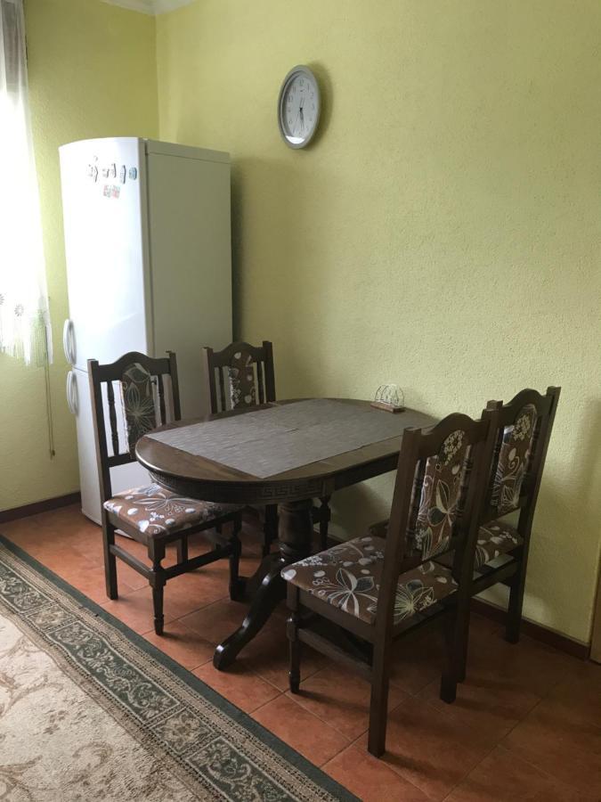 Ярдана Appartement Skhidnytsia Buitenkant foto