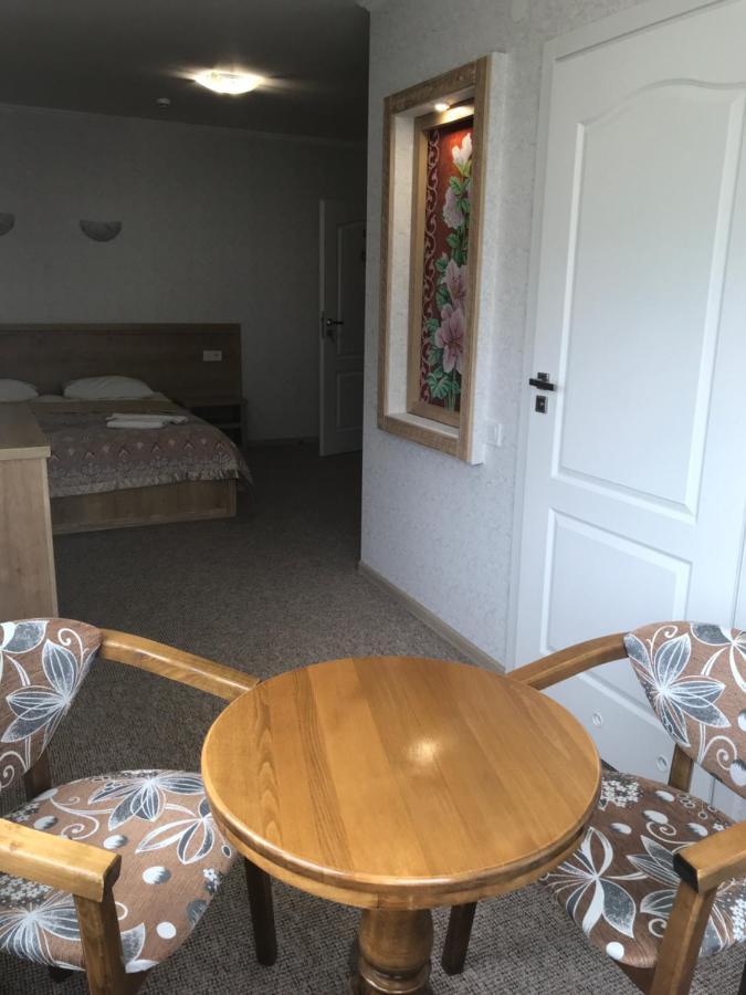 Ярдана Appartement Skhidnytsia Buitenkant foto