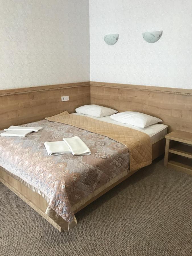Ярдана Appartement Skhidnytsia Buitenkant foto