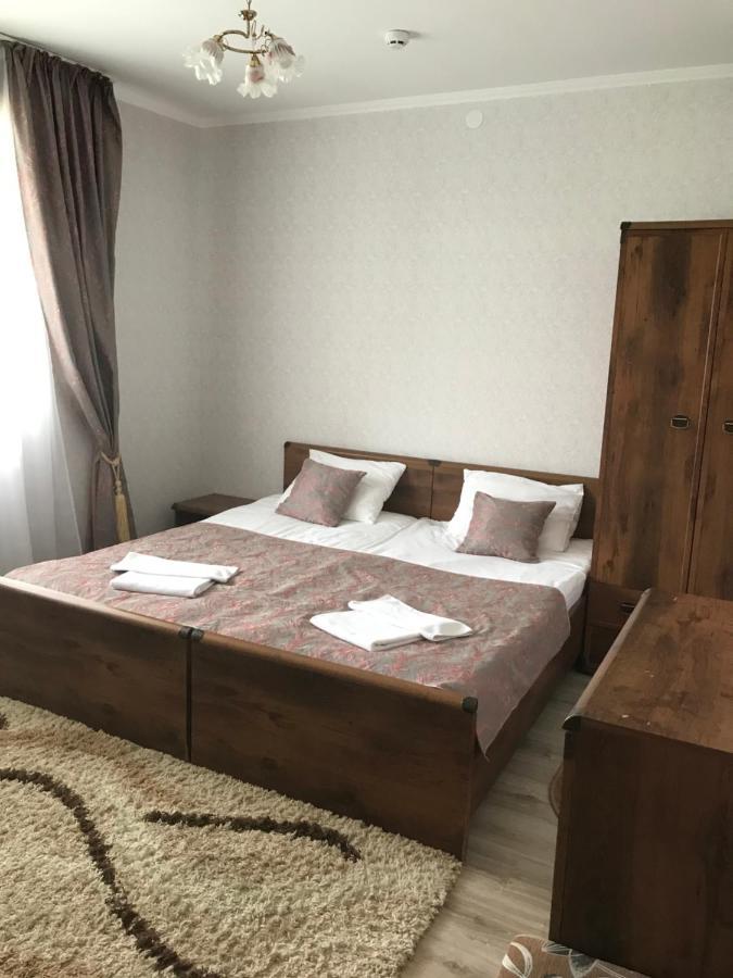 Ярдана Appartement Skhidnytsia Buitenkant foto