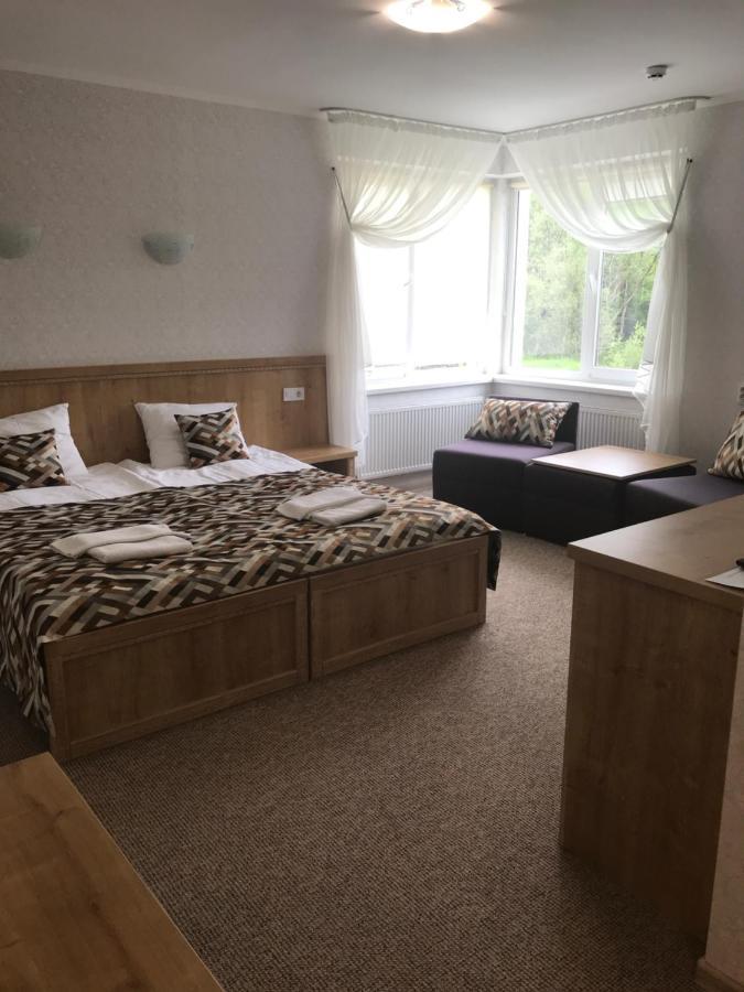 Ярдана Appartement Skhidnytsia Buitenkant foto