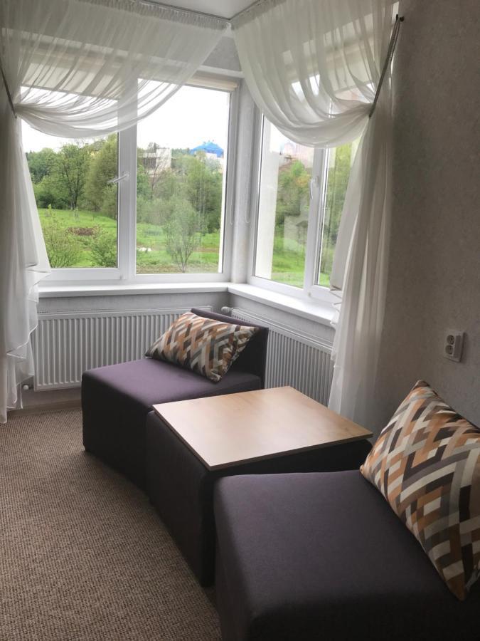 Ярдана Appartement Skhidnytsia Buitenkant foto