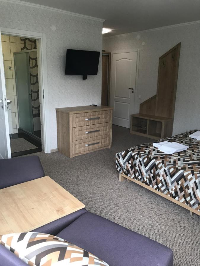 Ярдана Appartement Skhidnytsia Buitenkant foto