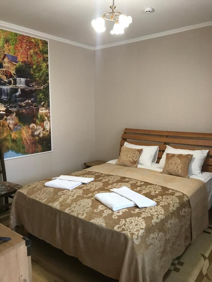 Ярдана Appartement Skhidnytsia Buitenkant foto