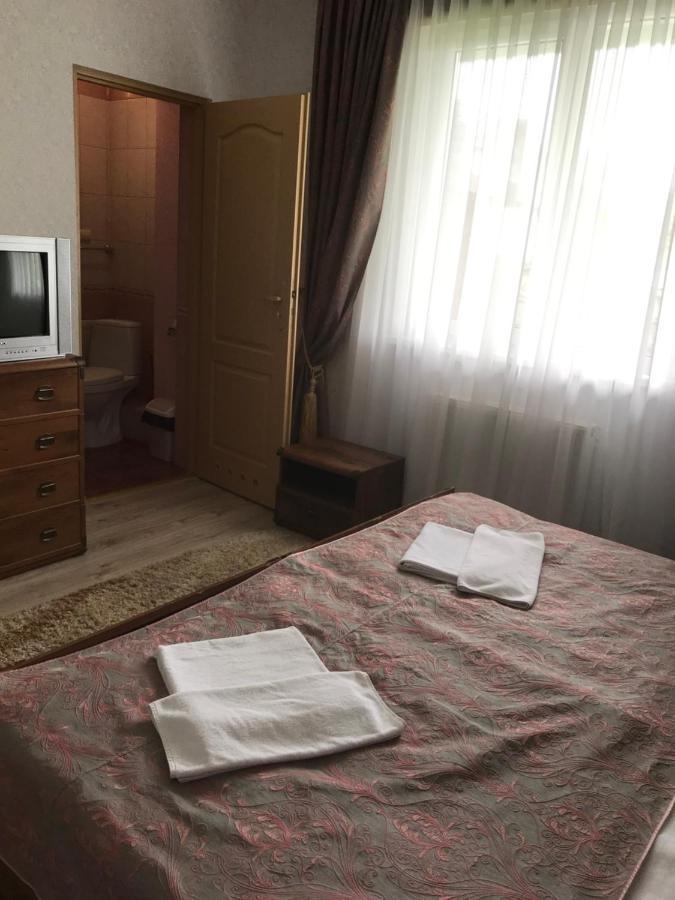 Ярдана Appartement Skhidnytsia Buitenkant foto