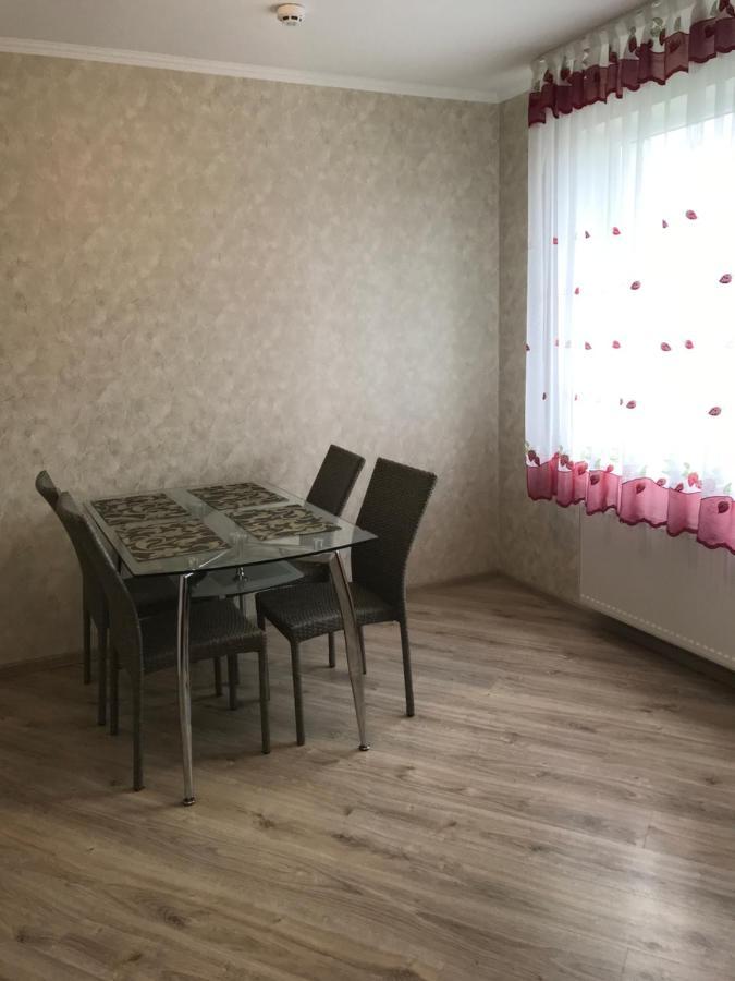 Ярдана Appartement Skhidnytsia Buitenkant foto