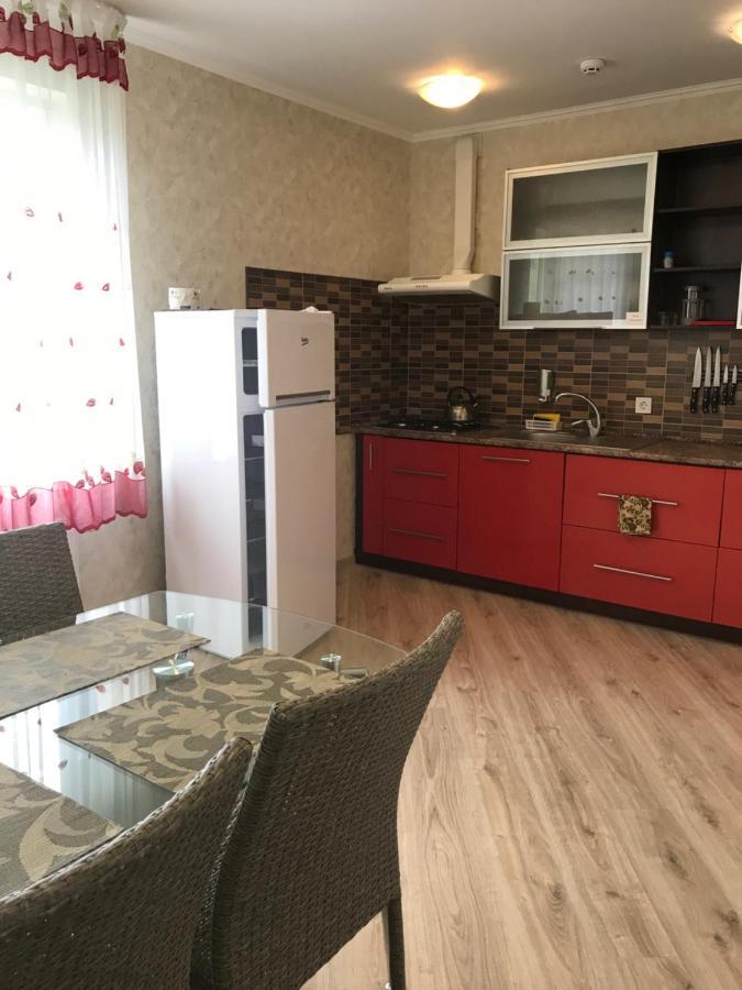 Ярдана Appartement Skhidnytsia Buitenkant foto