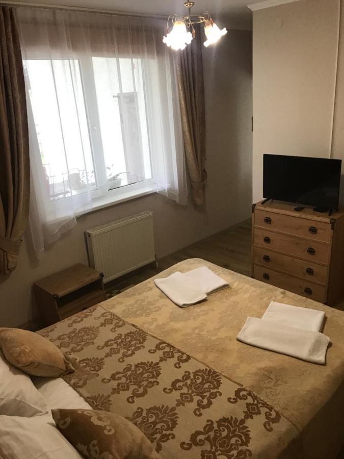 Ярдана Appartement Skhidnytsia Buitenkant foto