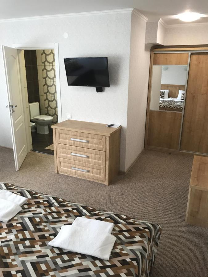 Ярдана Appartement Skhidnytsia Buitenkant foto