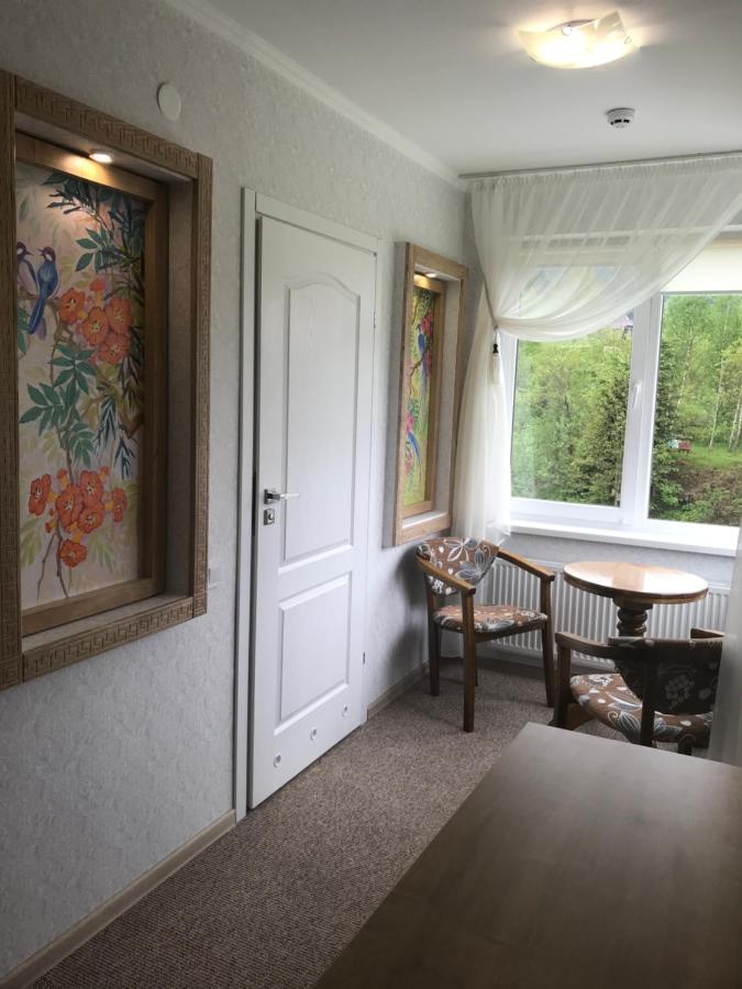 Ярдана Appartement Skhidnytsia Buitenkant foto