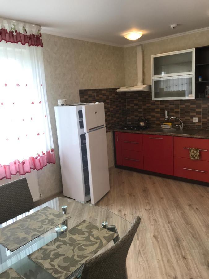 Ярдана Appartement Skhidnytsia Buitenkant foto