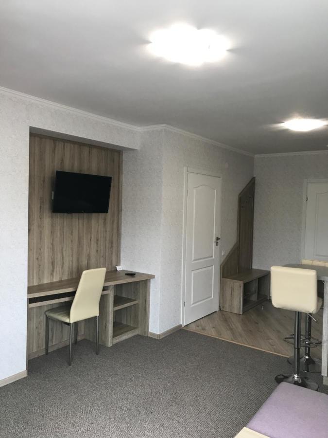 Ярдана Appartement Skhidnytsia Buitenkant foto