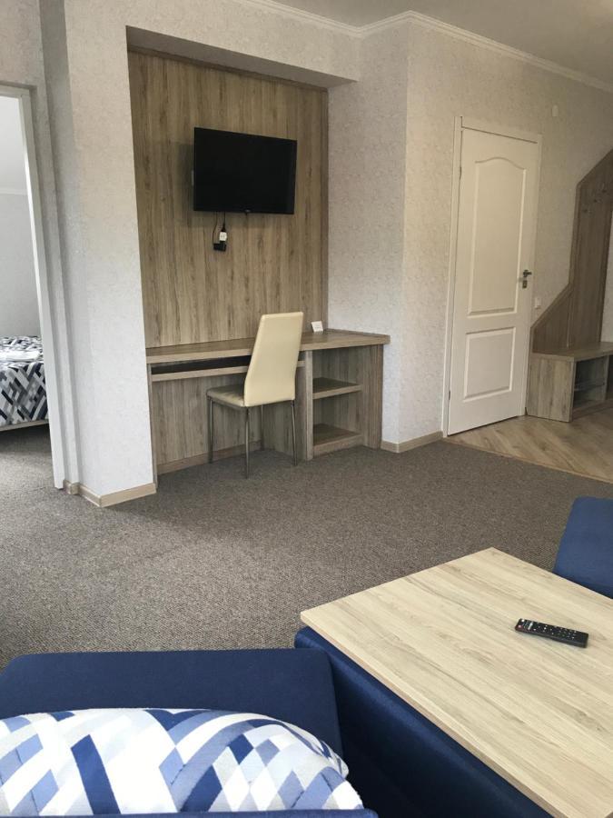 Ярдана Appartement Skhidnytsia Buitenkant foto