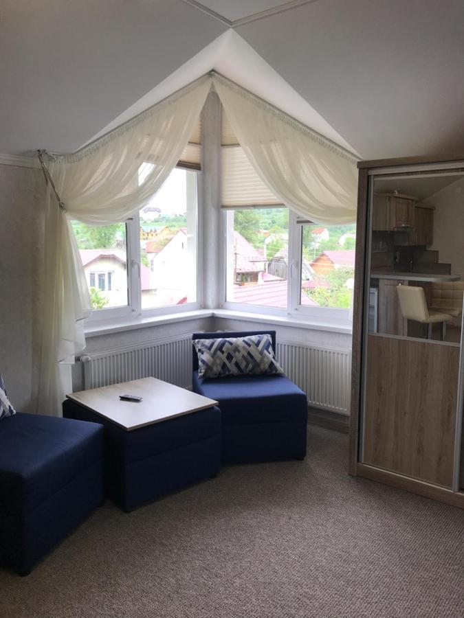Ярдана Appartement Skhidnytsia Buitenkant foto
