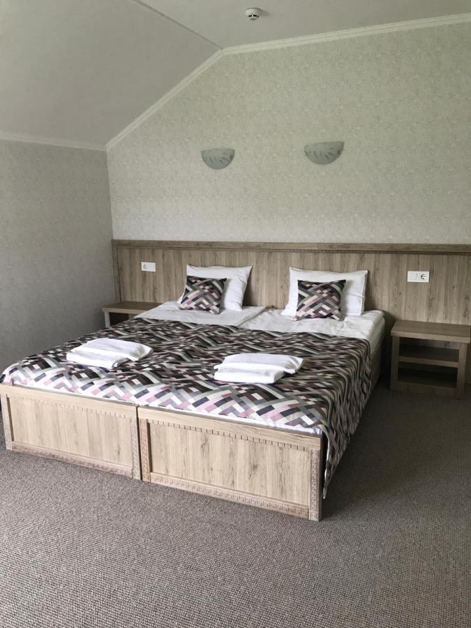 Ярдана Appartement Skhidnytsia Buitenkant foto
