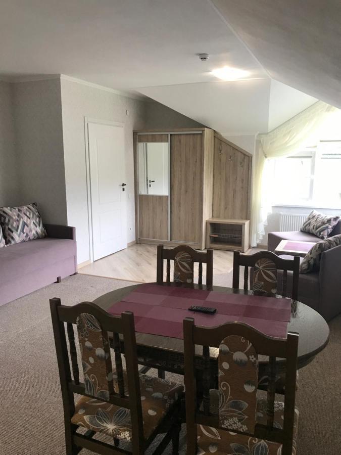 Ярдана Appartement Skhidnytsia Buitenkant foto
