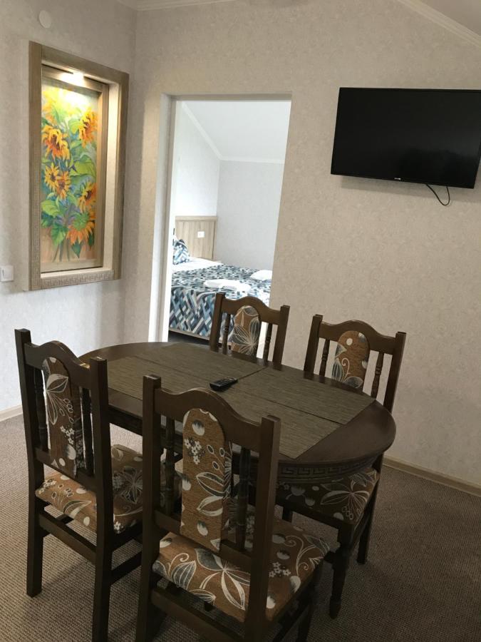 Ярдана Appartement Skhidnytsia Buitenkant foto