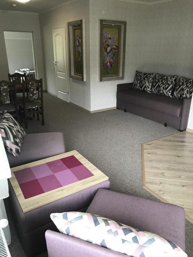 Ярдана Appartement Skhidnytsia Buitenkant foto