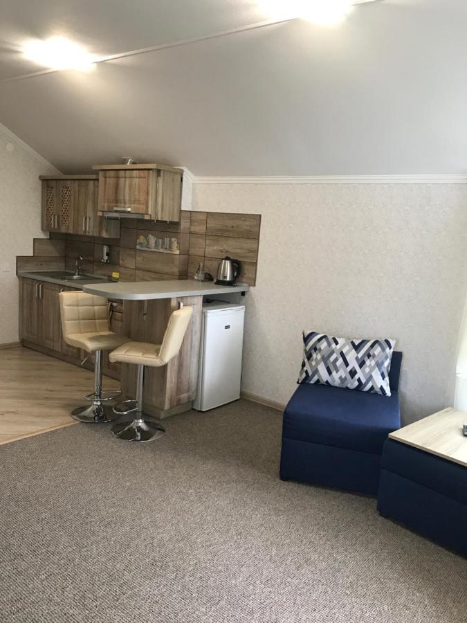 Ярдана Appartement Skhidnytsia Buitenkant foto