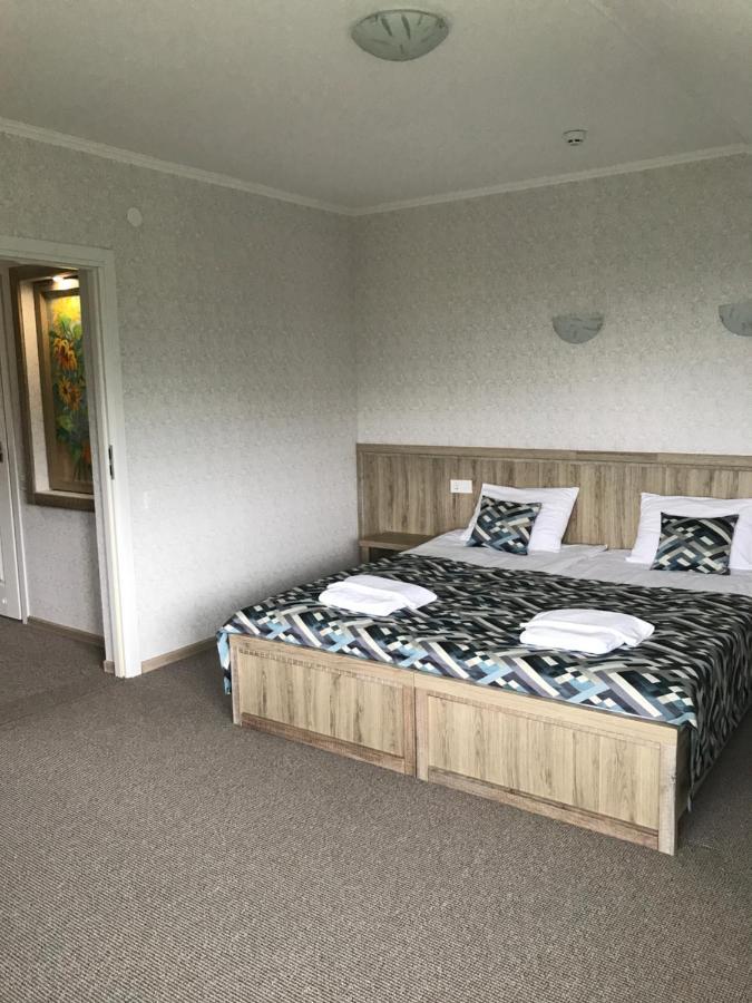 Ярдана Appartement Skhidnytsia Buitenkant foto