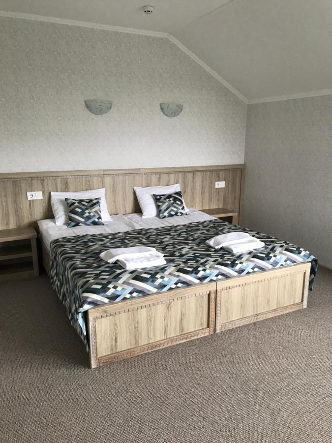 Ярдана Appartement Skhidnytsia Buitenkant foto
