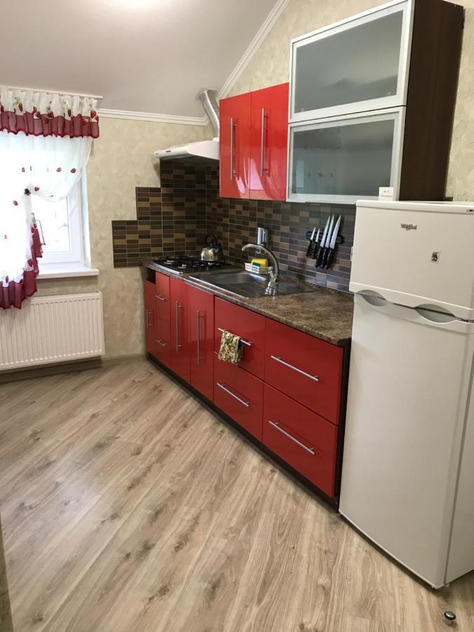 Ярдана Appartement Skhidnytsia Buitenkant foto
