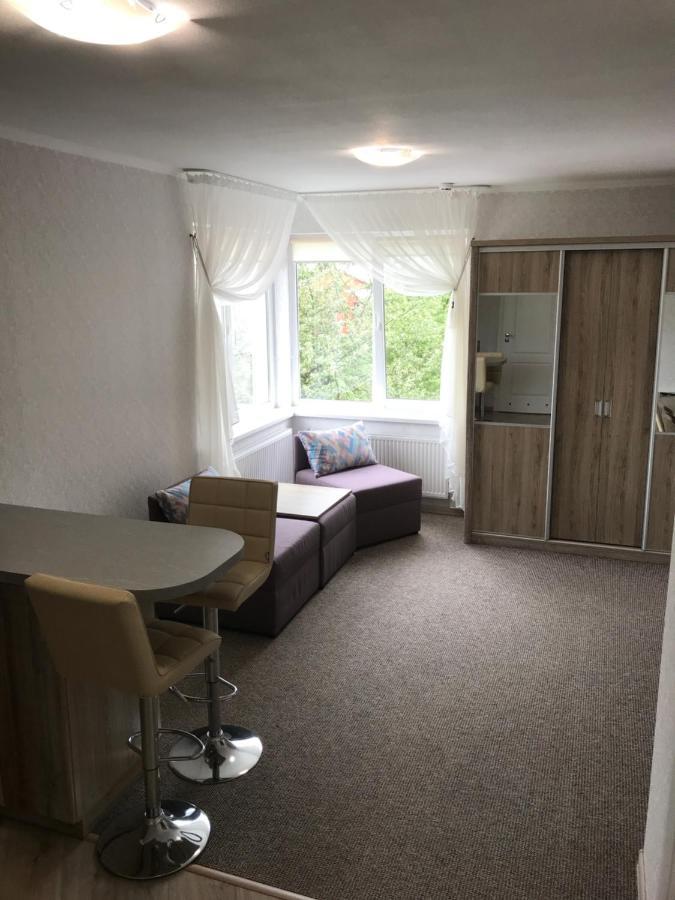 Ярдана Appartement Skhidnytsia Buitenkant foto