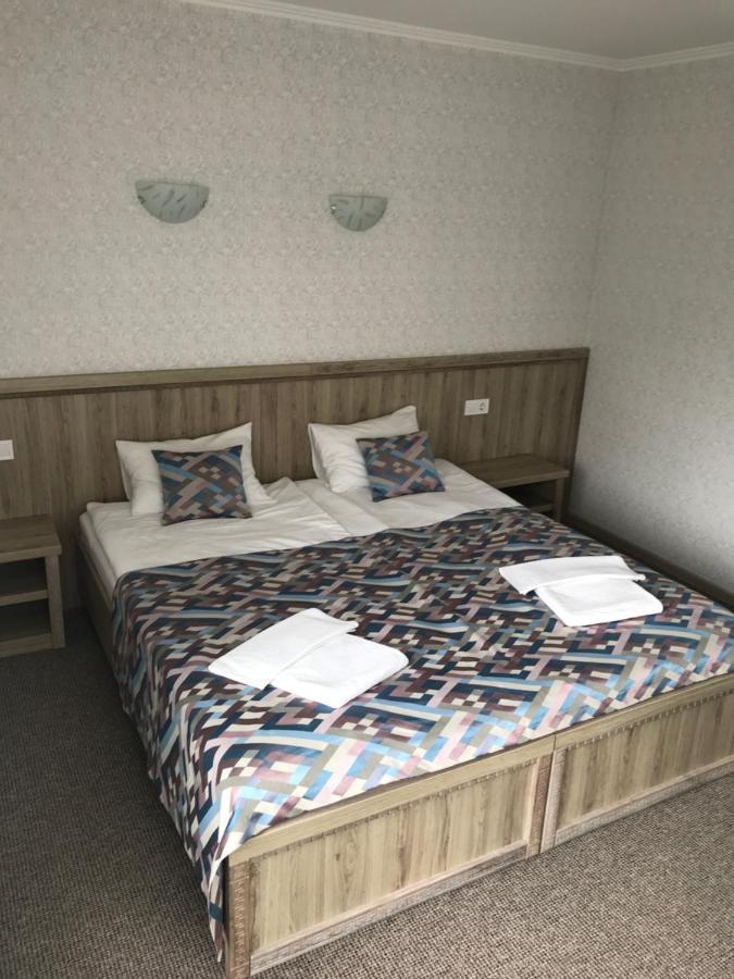 Ярдана Appartement Skhidnytsia Buitenkant foto