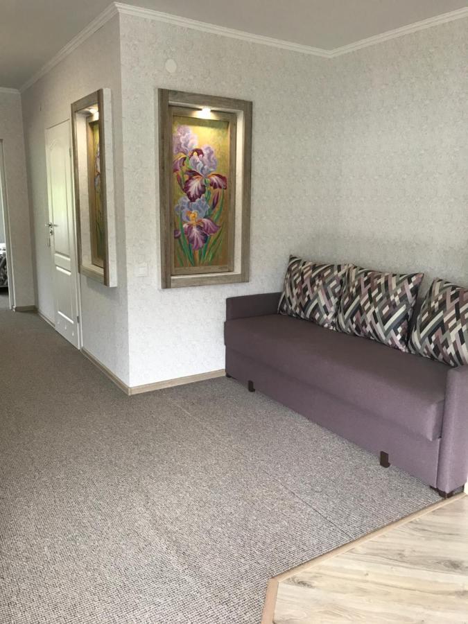 Ярдана Appartement Skhidnytsia Buitenkant foto