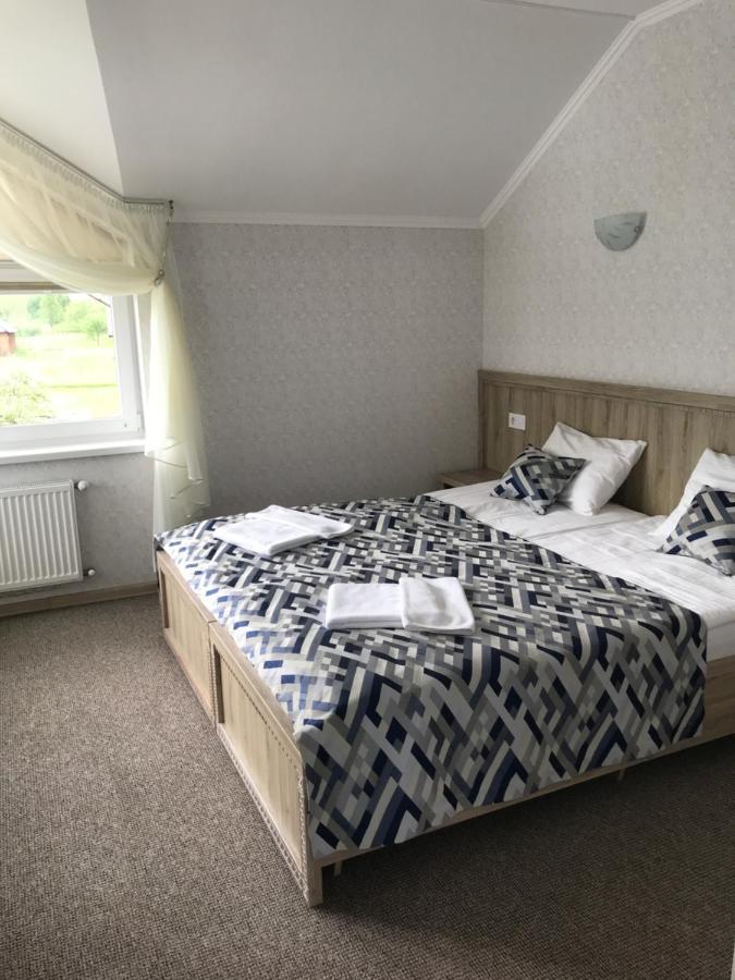 Ярдана Appartement Skhidnytsia Buitenkant foto