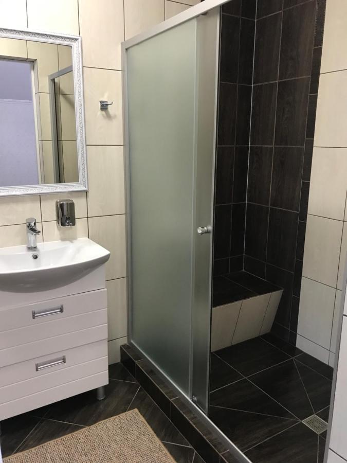 Ярдана Appartement Skhidnytsia Buitenkant foto
