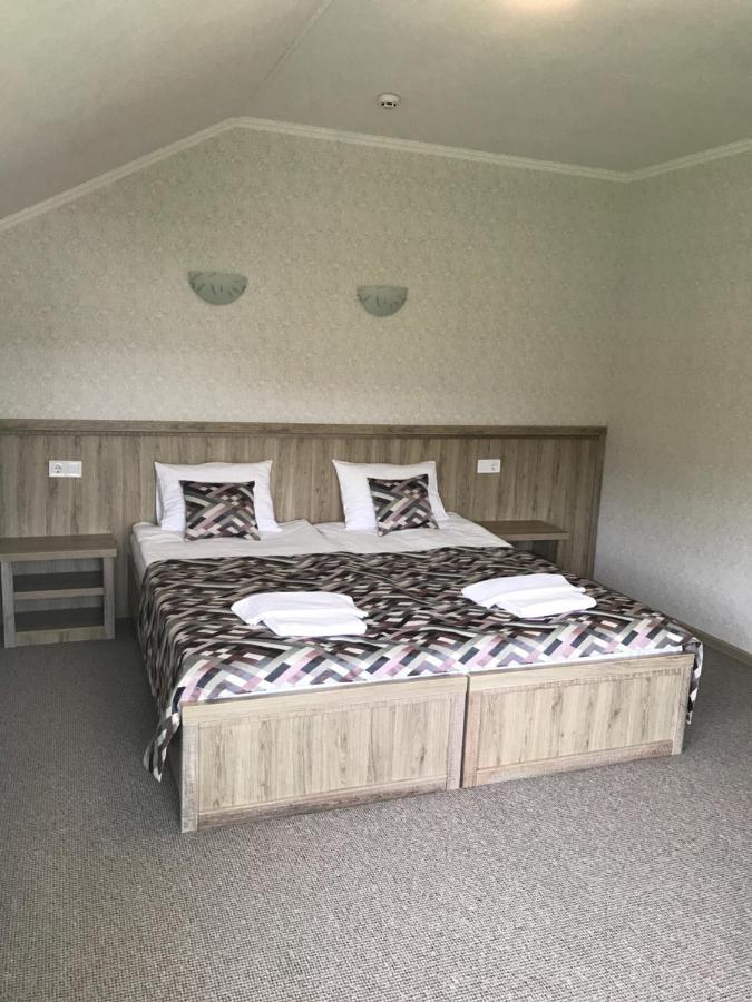 Ярдана Appartement Skhidnytsia Buitenkant foto