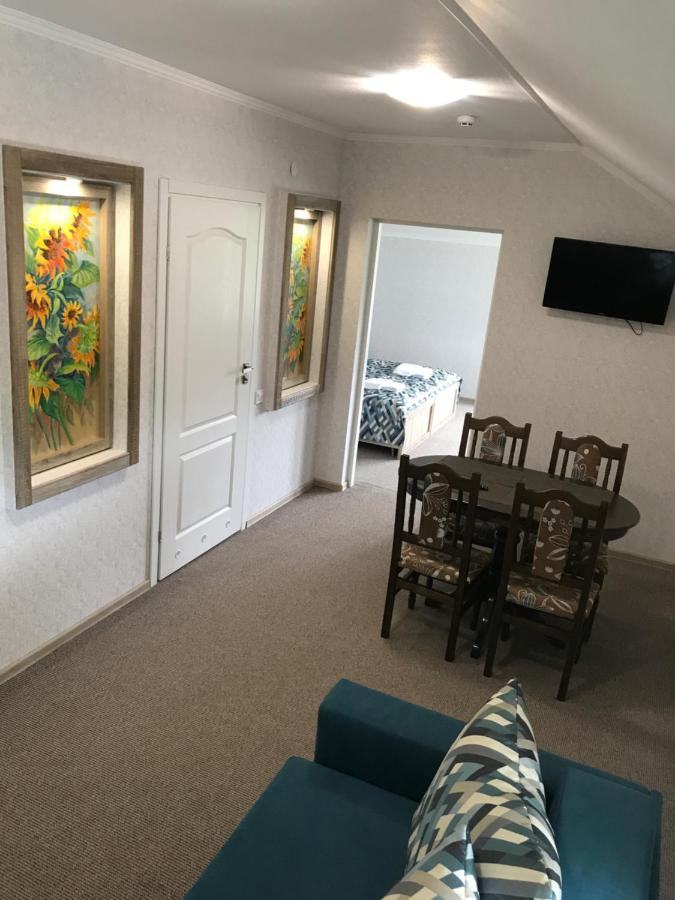 Ярдана Appartement Skhidnytsia Buitenkant foto