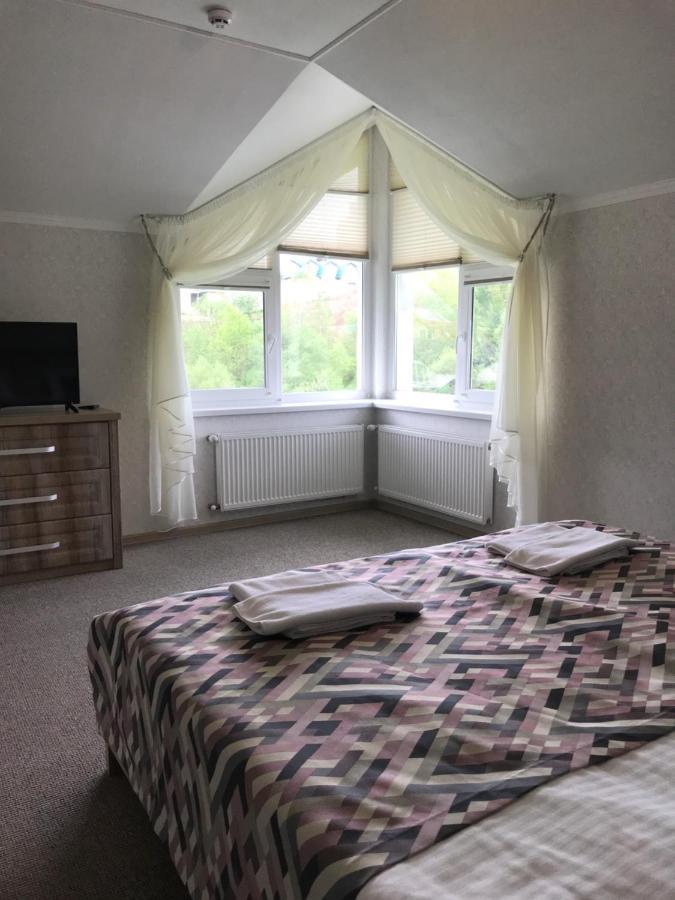 Ярдана Appartement Skhidnytsia Buitenkant foto