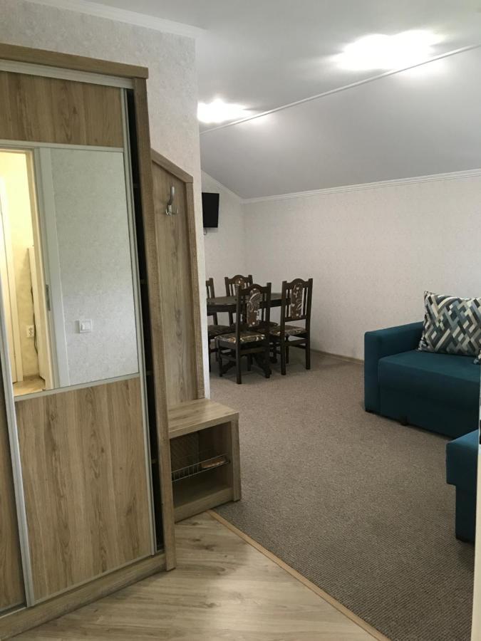 Ярдана Appartement Skhidnytsia Buitenkant foto