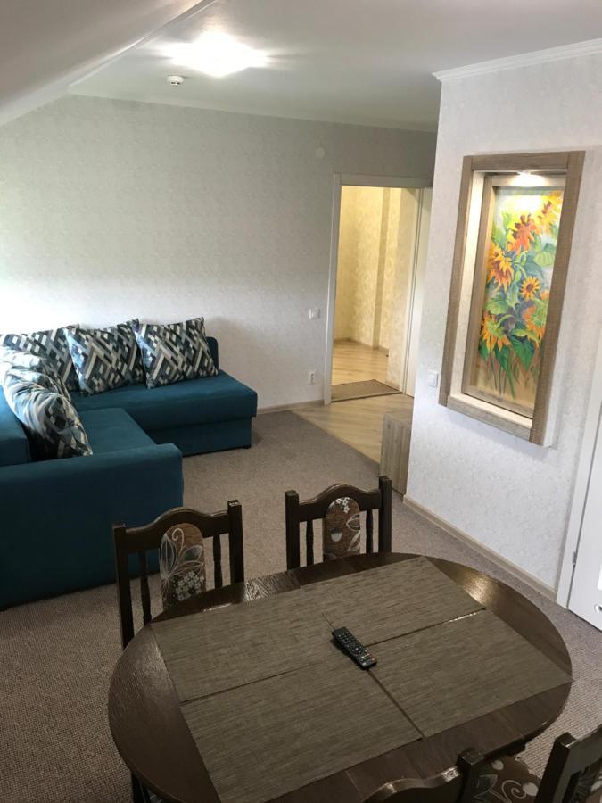 Ярдана Appartement Skhidnytsia Buitenkant foto